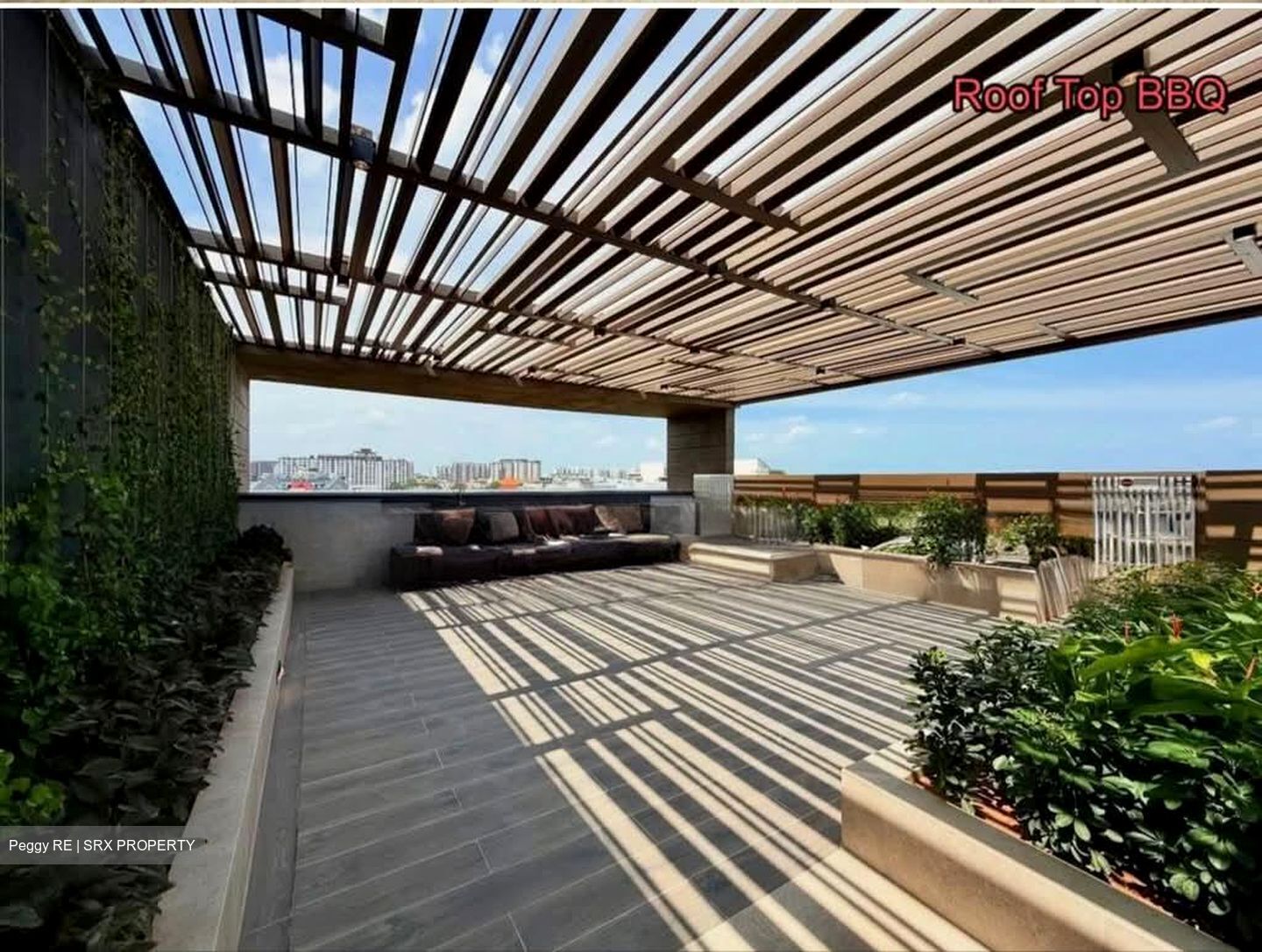 ARDOR RESIDENCE (D15), Apartment #614731631